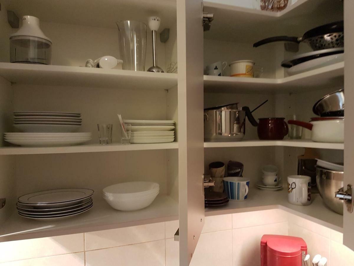 Apartmán Apartman Ella Záhřeb Exteriér fotografie